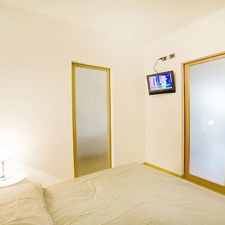 Gioberti Suite Floransa Oda fotoğraf