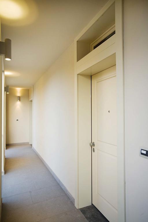 Gioberti Suite Floransa Oda fotoğraf